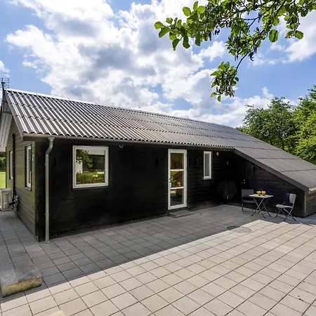 Holiday home Amazing In With Wifi