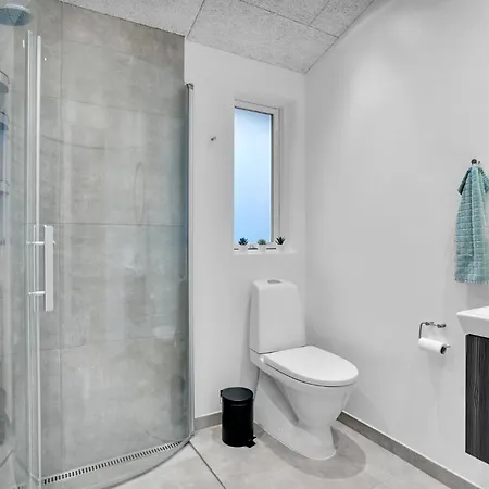 Amazing In With Wifi Holiday home Farso
