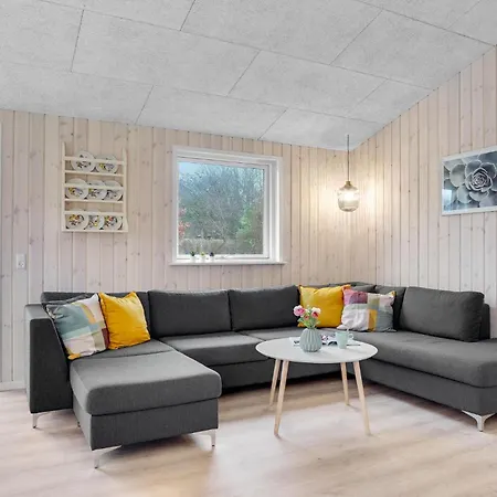 Amazing In With Wifi Holiday home *