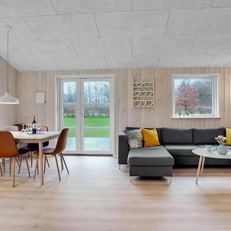 Amazing In With Wifi Holiday home Farso