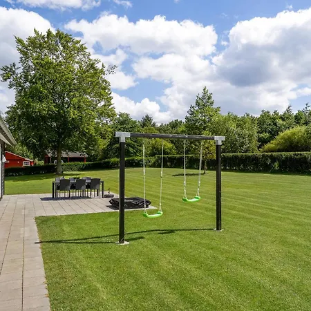 Holiday home Amazing In With Wifi Farso
