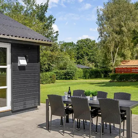 Holiday home Amazing In With Wifi