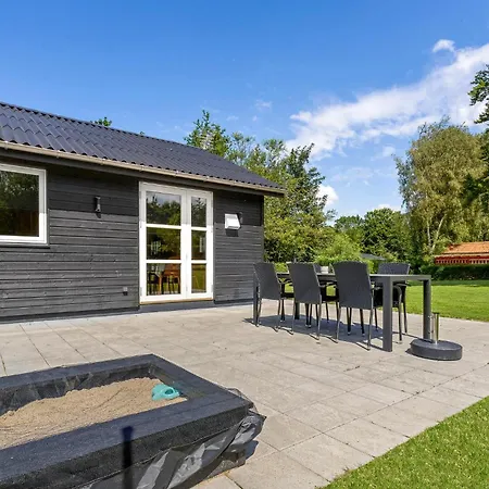 Holiday home Amazing In With Wifi Farso