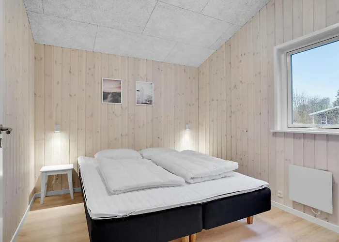 Feriehus Amazing In With Wifi *