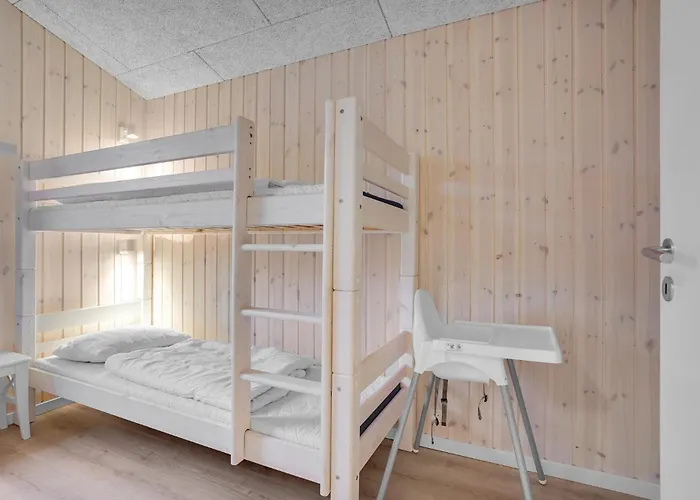 Amazing In With Wifi Feriehus