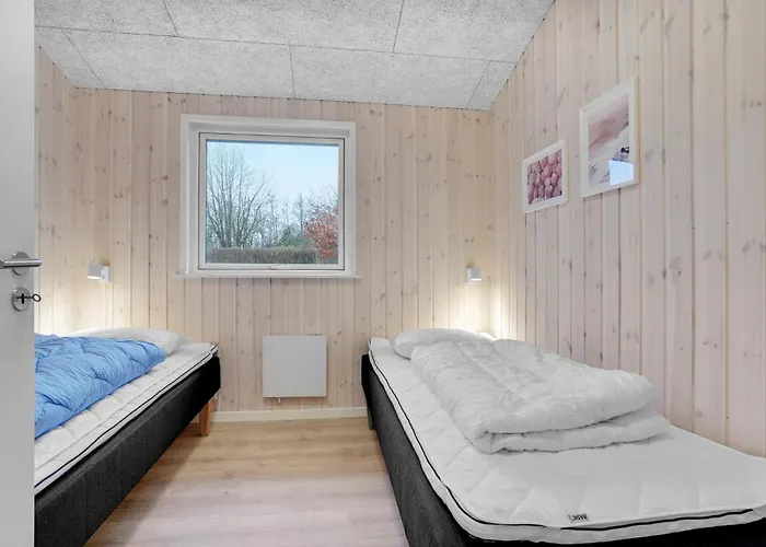 Feriehus Amazing In With Wifi *